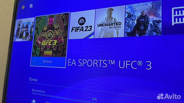 Sony PS4 и Полный Комплект