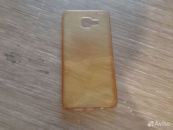 Чехлы для телефона samsung A5