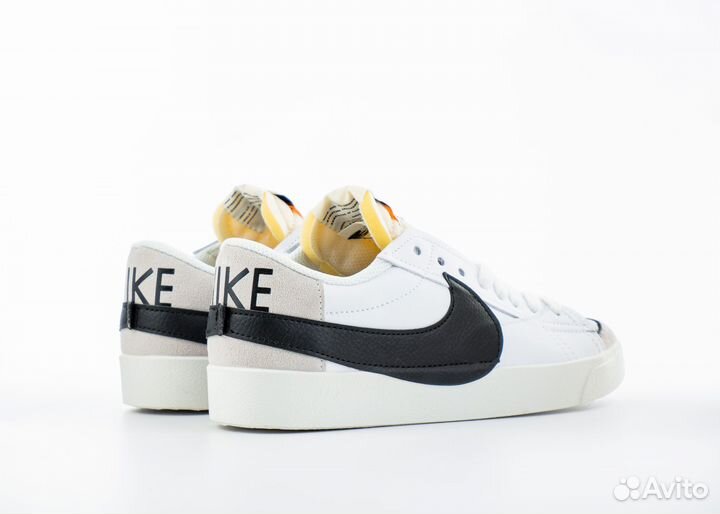 Мужские Кроссовки Nike Blazer low ’77 Jumbo 