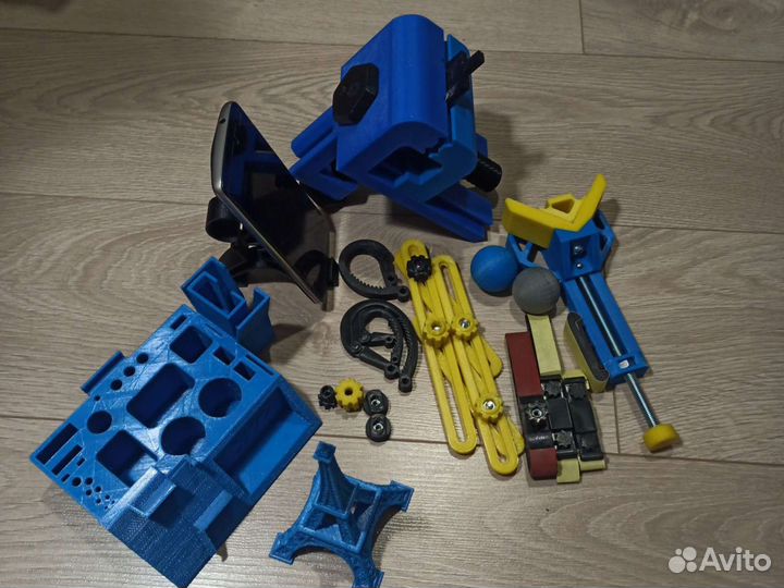 3d печать (3д печать)