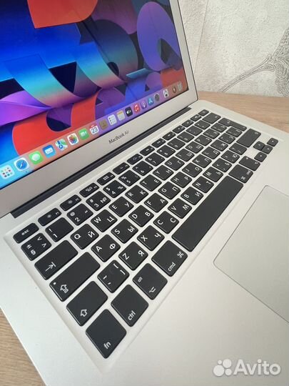 MacBook Air 13 Core i5