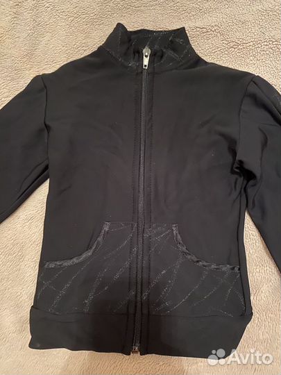 Термокофта р 116