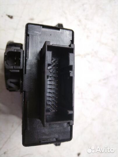 Блок управления парктроником Ford Tourneo Connect