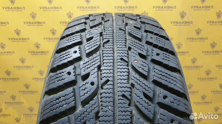Kumho I'Zen RV Stud KC16 225/60 R17