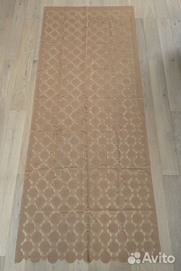 Тюлевые шторы