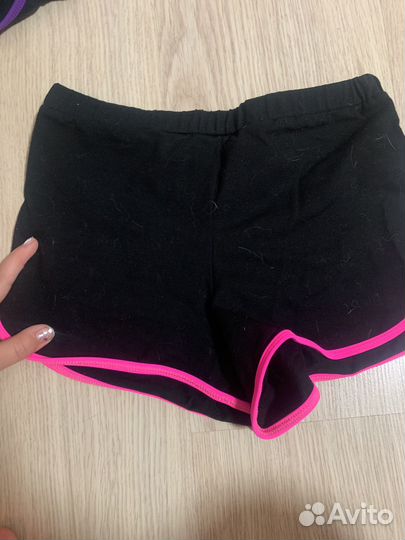 Набор для художественной гимнастики