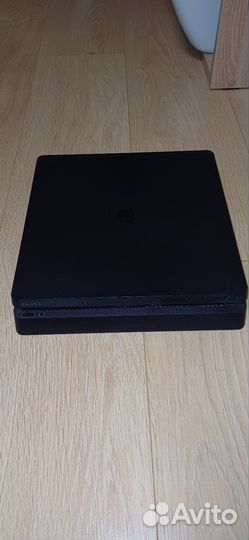 Sony PS4 прошитая