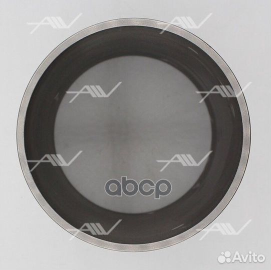 Гильза цилиндра hyundai 85.4(86)x89х142 cl10060