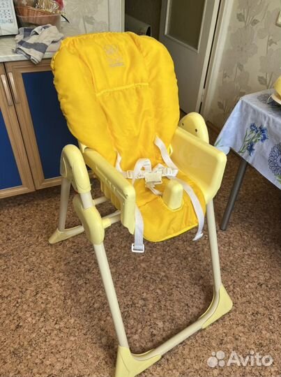 Стул для кормления