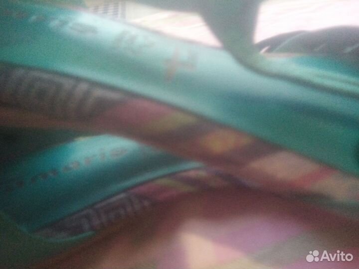 Мокасины женские