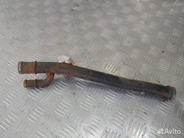 Патрубок шланг системы охлаждения Renault Kangoo