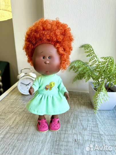 Одежда на куклу Mia Nines d onil 30 см