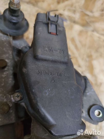 Трапеция дворников Honda CR-V 1