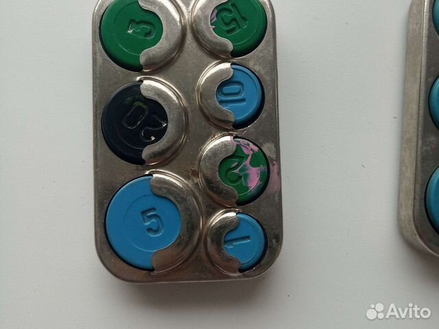 Монетница СССР