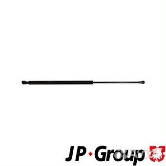 Элемент упругий крышки багажника