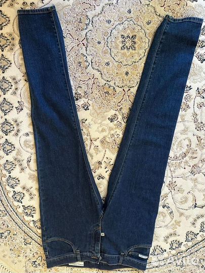 Dolce gabbana milano italia брюки