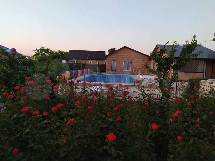 Дом 36 м² на участке 12 сот.