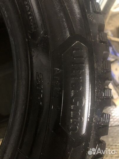 Goodyear UltraGrip Arctic 2 SUV 215/60 R17