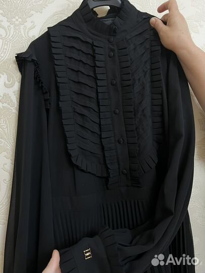 Итальянское платье Daniela Drei