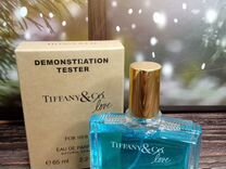 Tiffany & Co. love for her 65 ml