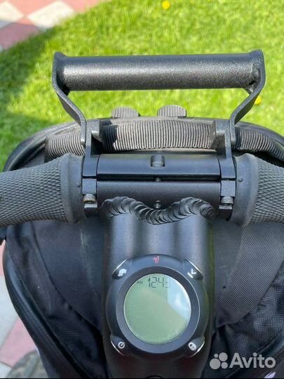 Гироскутер segway X2