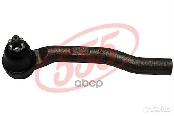 Наконечник рулевой тяги прав SEH111R 555