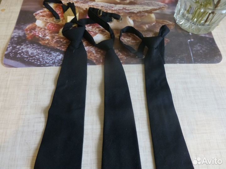 Продам галстуки