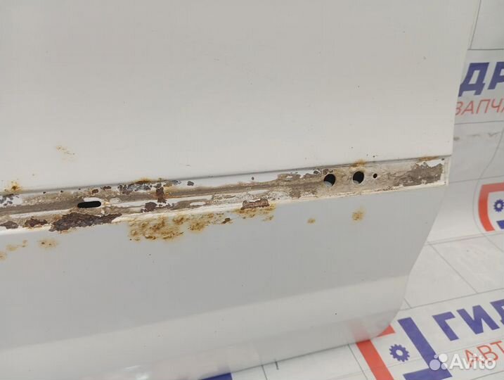 Дверь задняя правая Volkswagen Passat CC 3C8833056E