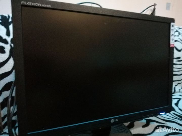 Монитор для компьютера LG