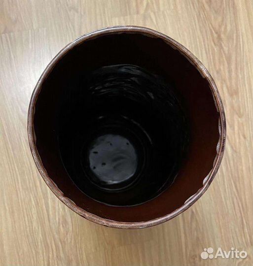 Ваза керамика