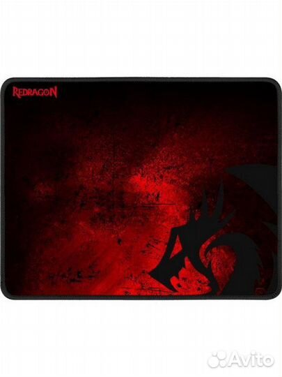 Мышь беспровод.M601WL-BA RU+ковер redragon