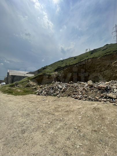 Участок 4 сот. (ИЖС)