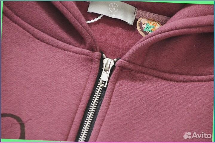 Толстовка Cactus Jack Travis Scott (Артикул: 38582)