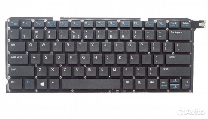 Клавиатура новая для Dell Vostro 5470 5480