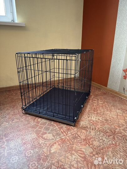 Вольер клетка для кошек собак