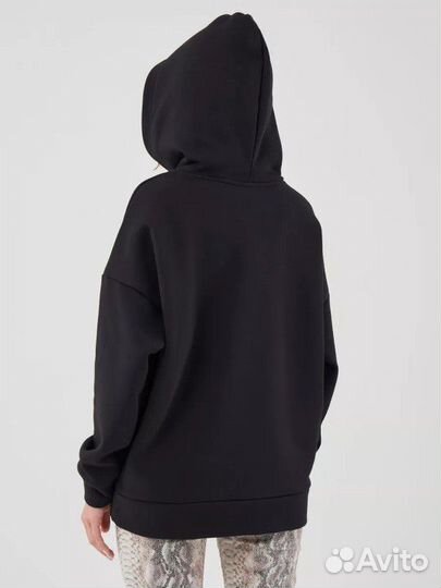Худи 44 толстовка новая