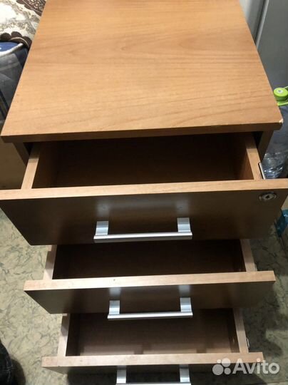 Тумба прикроватная