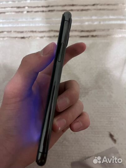 iPhone 11 Pro, 64 ГБ