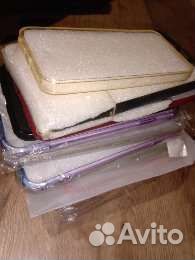 Чехол на телефон