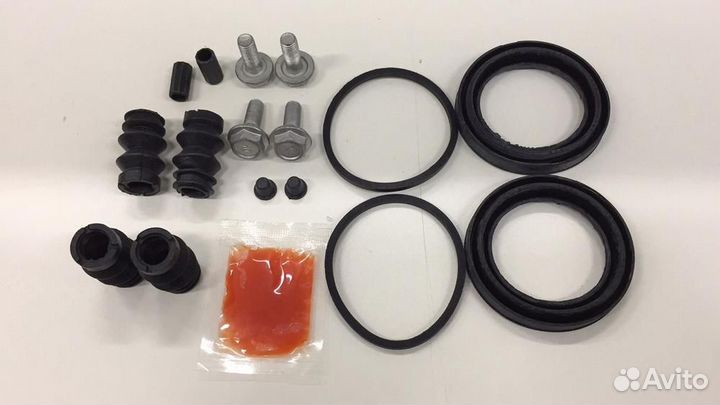 Ремкомплект суппорта - SAT