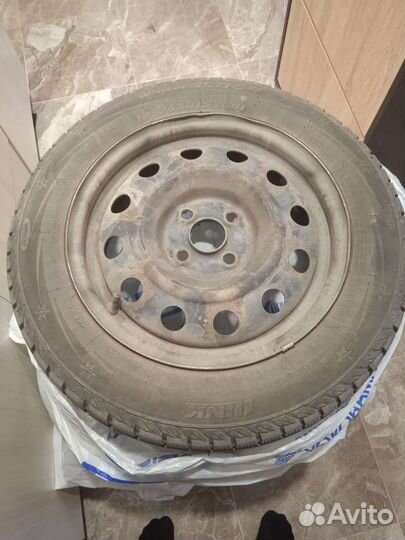 iLink Winter IL868 185/65 R15