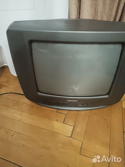 Телевизор