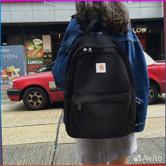 Рюкзак кархарт (Размеры S - 2XL)