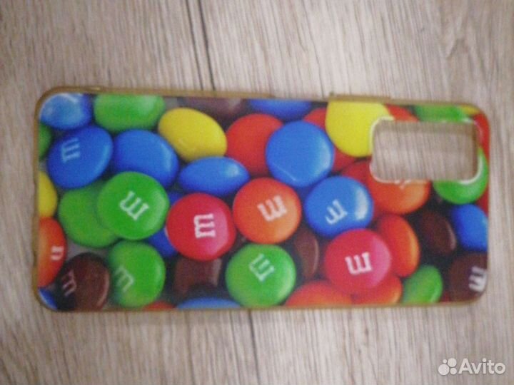 Чехол на honor 10x lite