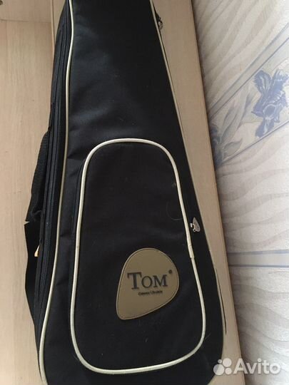 Укулеле zebra