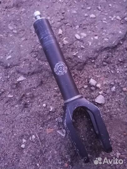 Вилка sks hik Ao Diamond V2