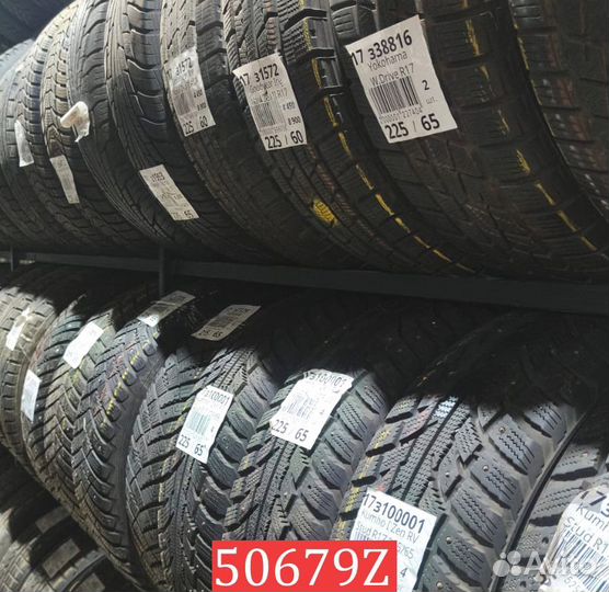 Yokohama Geolandar I/T-S G073 215/70 R16 100S