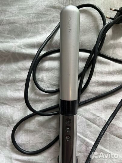 Плойка для волос