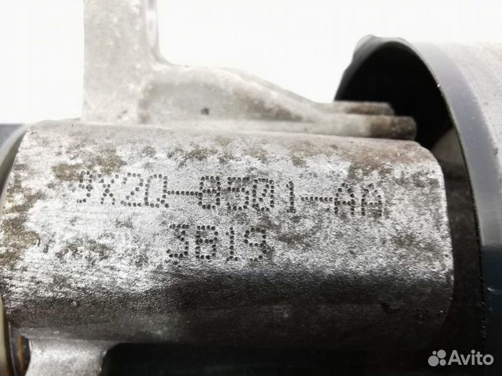 Водяная помпа Land Rover Range Rover Sport 2 2017