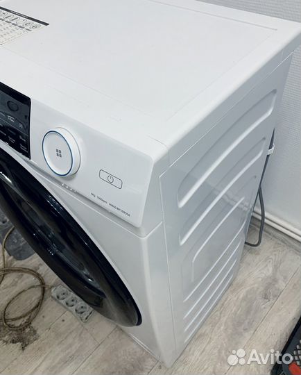 Стиральная машинка Haier 6кг